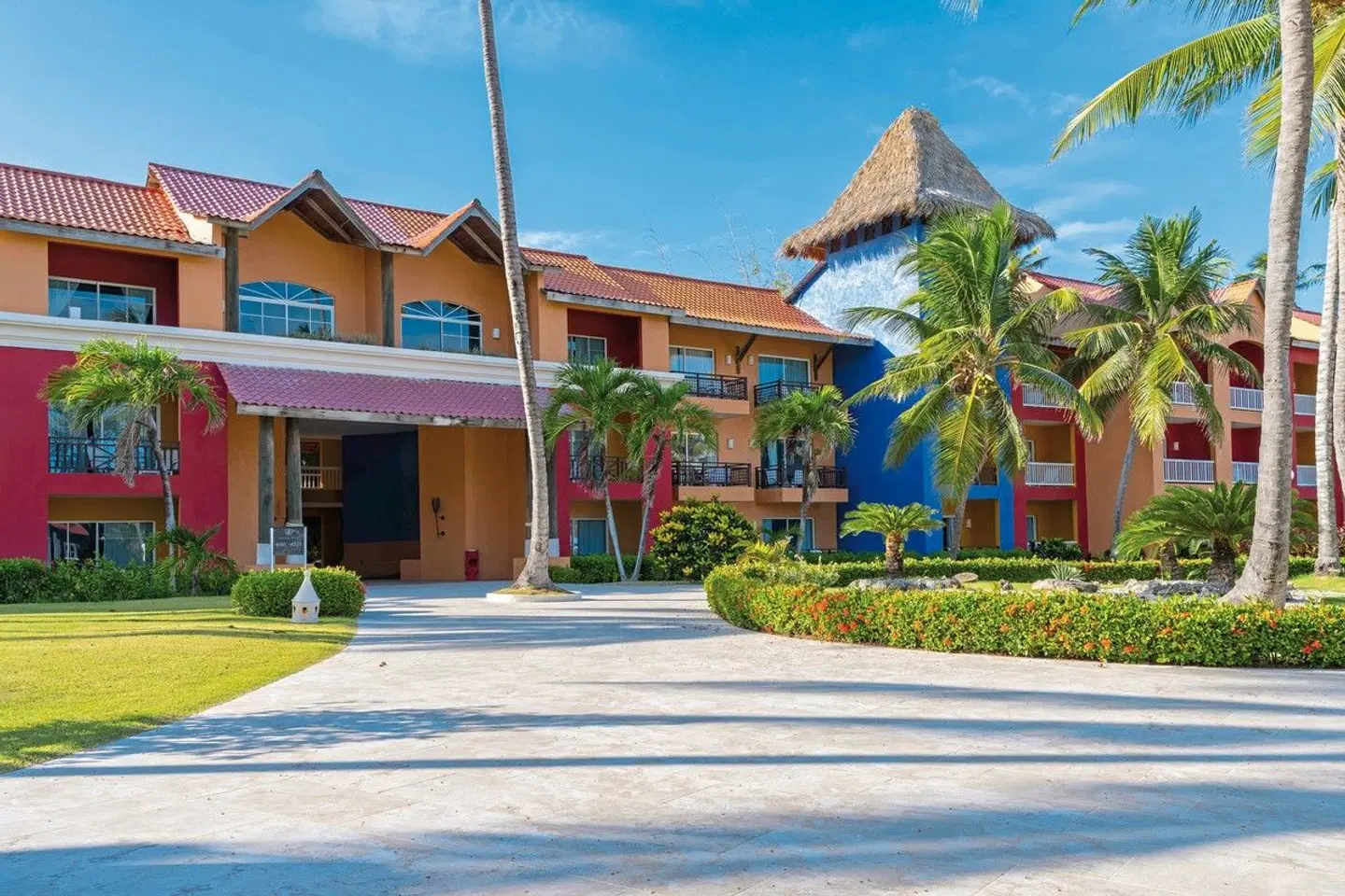 Punta Cana Princess All Suites & Spa Resort EXTERIOR
