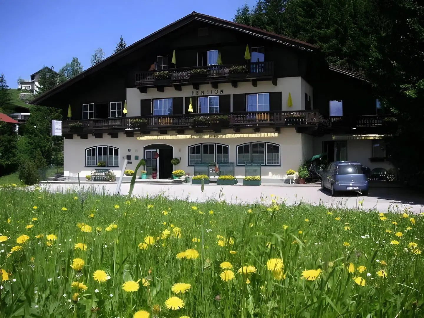 Bayrhammer EXTERIOR