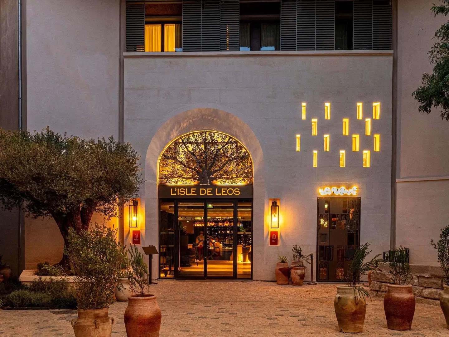 L'Isle De Leos - Mgallery Collection EXTERIOR