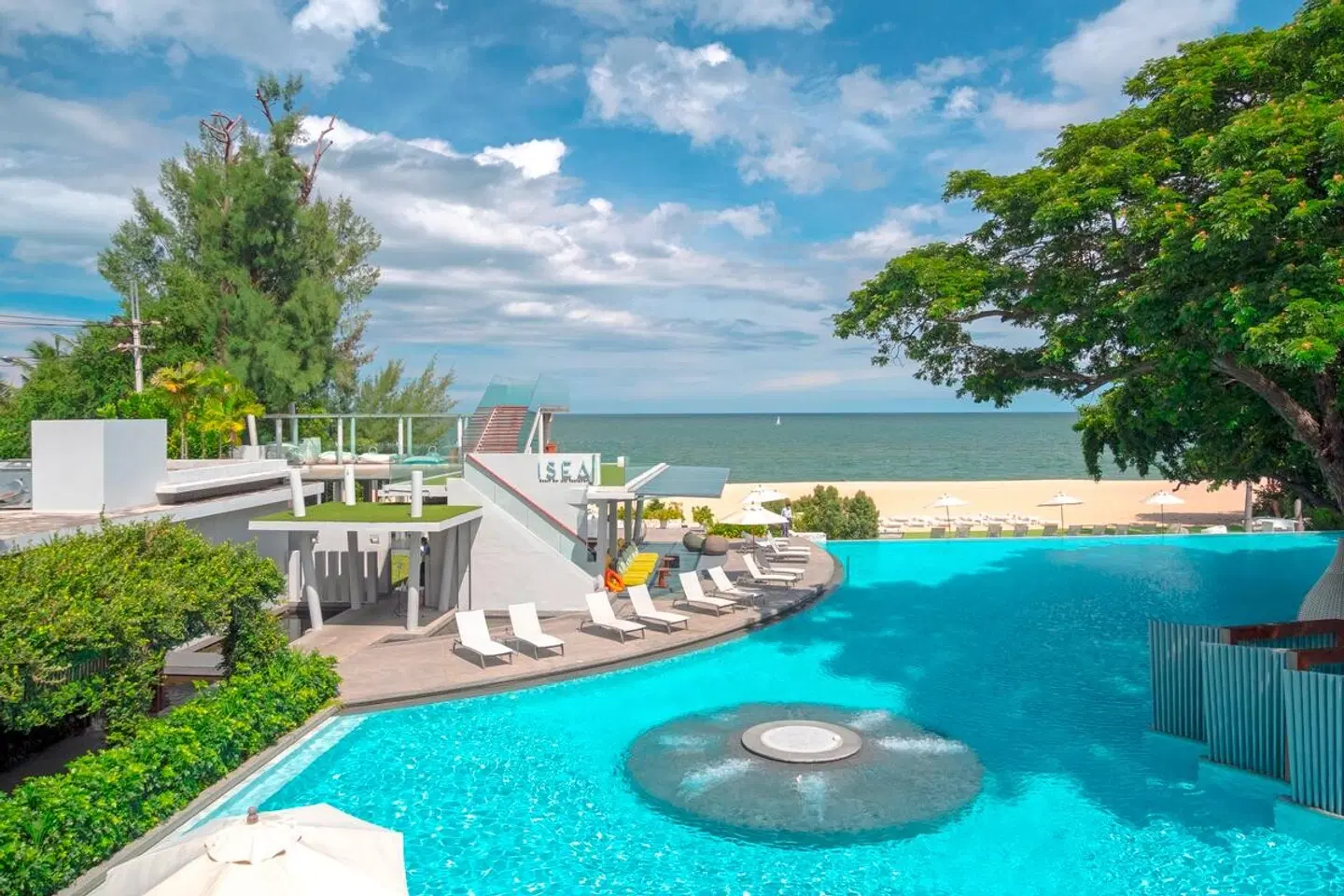 Veranda Resort & Villas Hua Hin Cha Am OUTDOOR_POOL