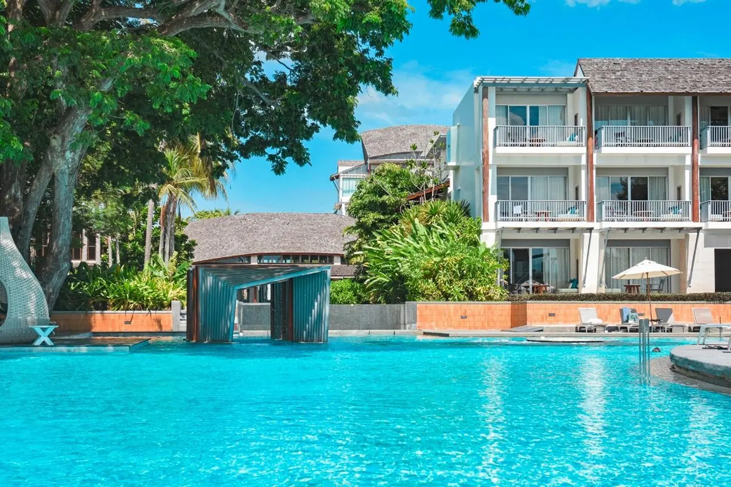 Veranda Resort & Villas Hua Hin Cha Am EXTERIOR