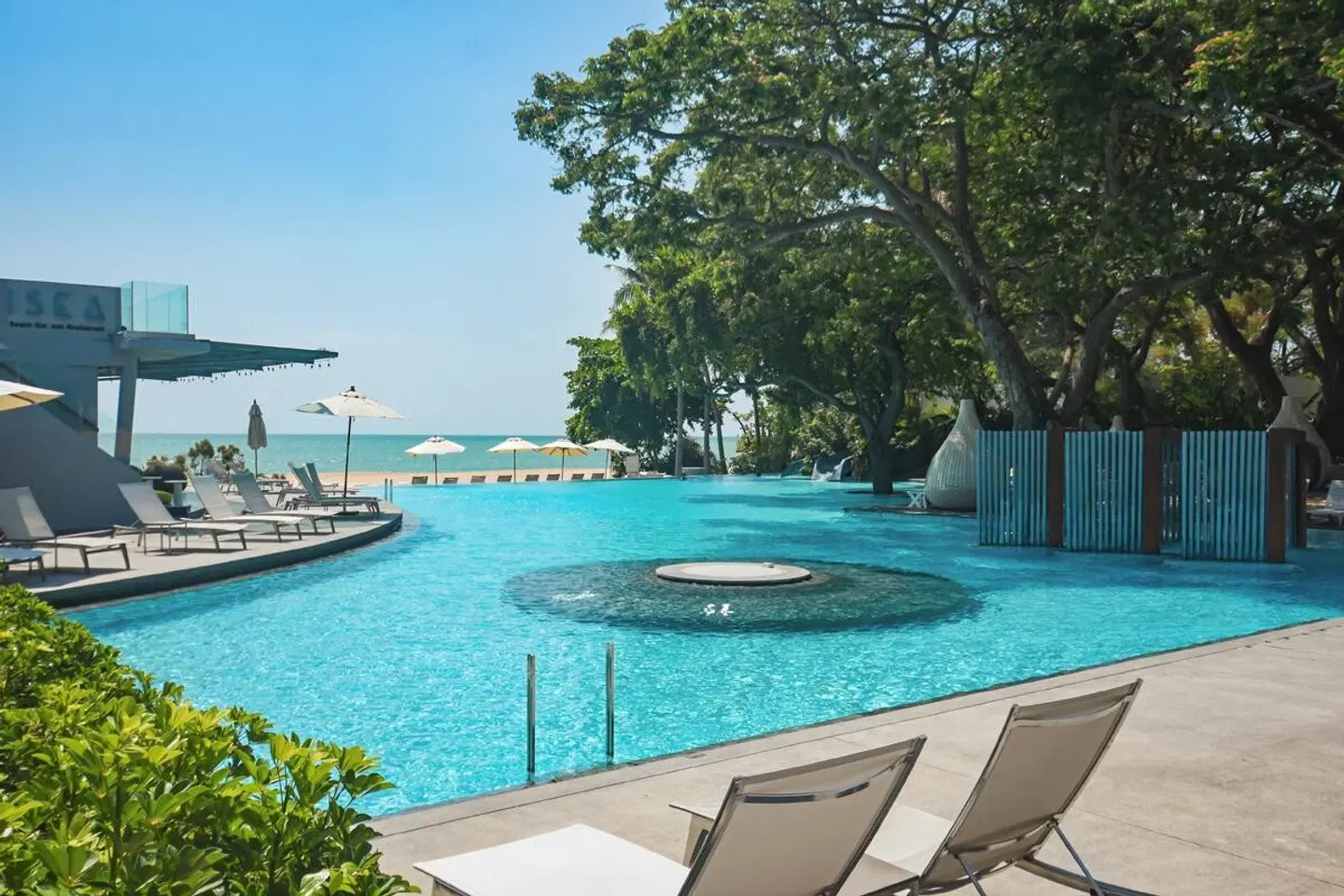 Veranda Resort & Villas Hua Hin Cha Am OUTDOOR_POOL