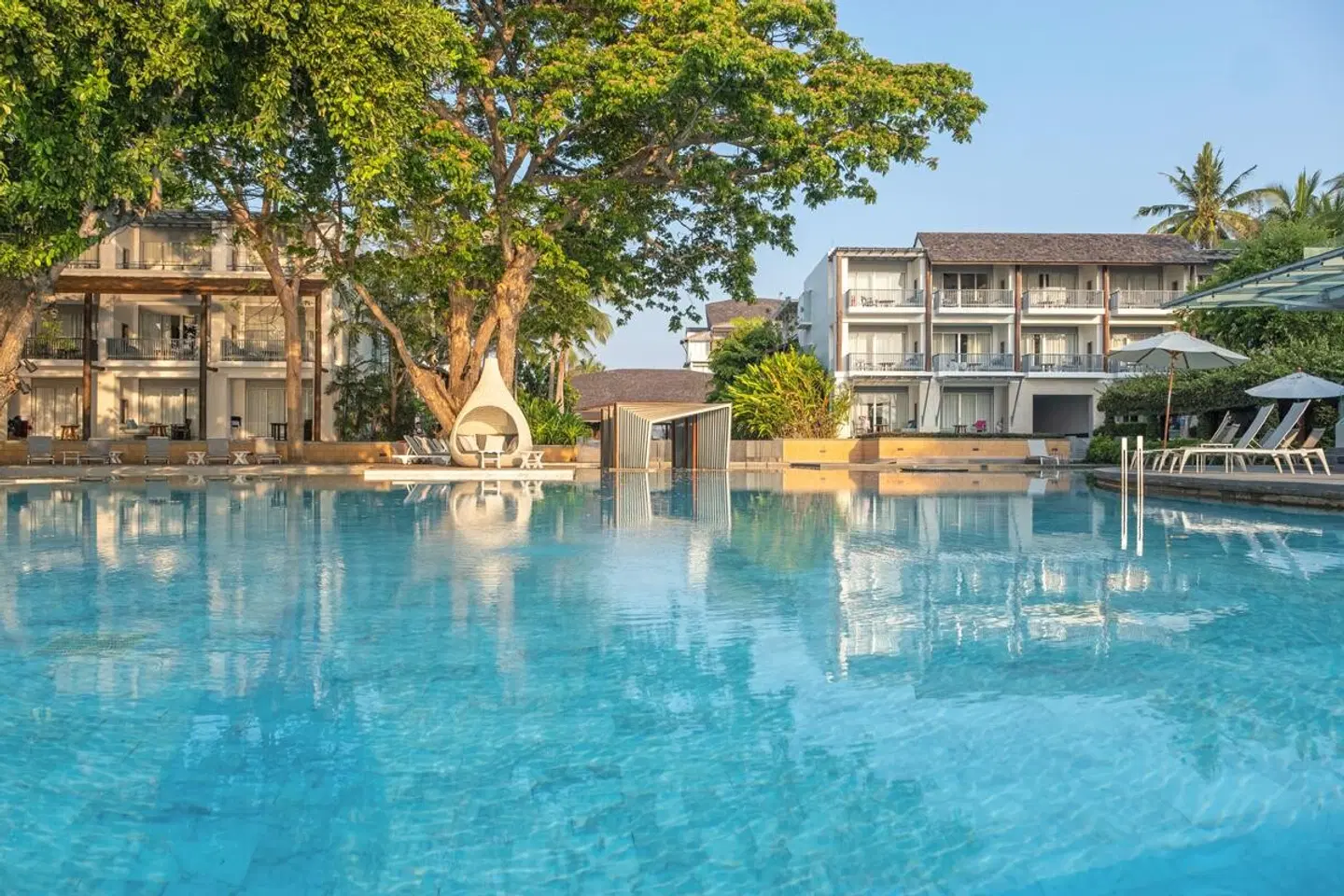 Veranda Resort & Villas Hua Hin Cha Am OUTDOOR_POOL