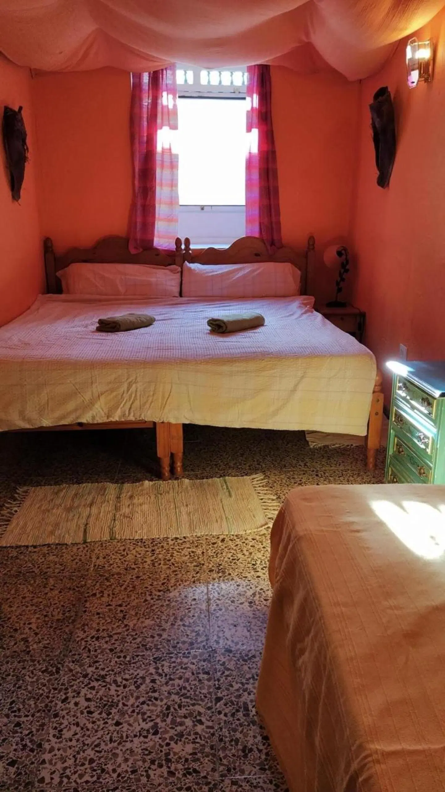 Hostel Tenerife ROOM_EXAMPLE