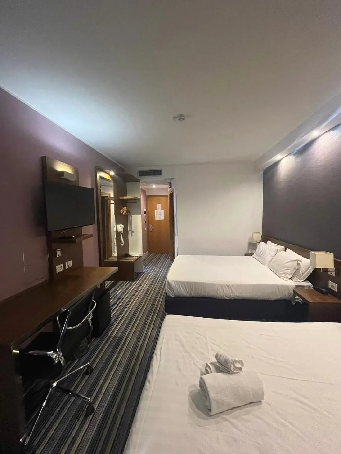 GP Hotel ROOM_EXAMPLE