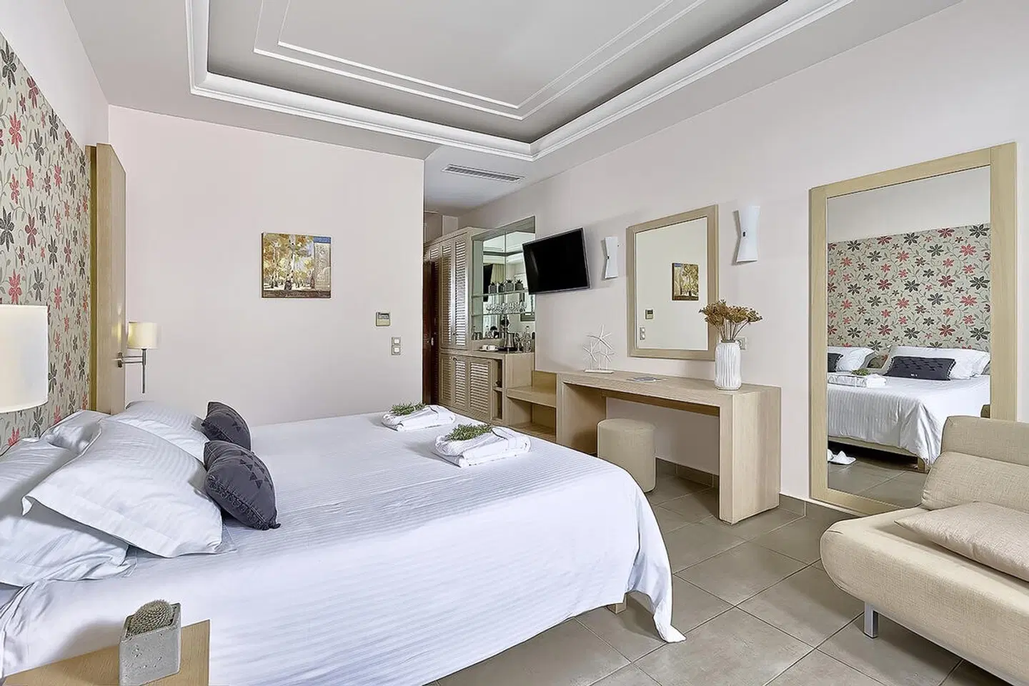 Castello Boutique Resort & Spa ROOM_EXAMPLE