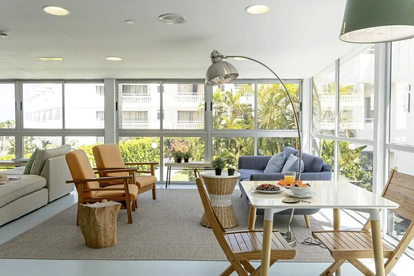 Route Active Hotel LOUNGE_LOBBY
