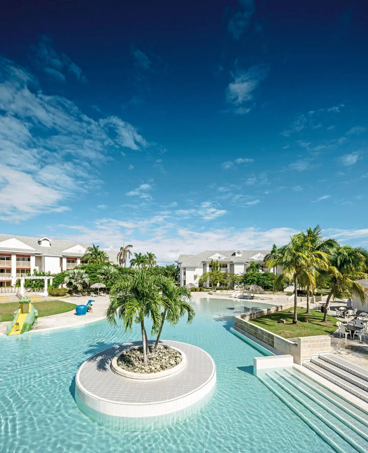 Peninsula Varadero OUTDOOR_POOL