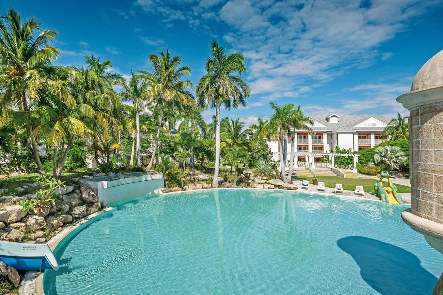 Peninsula Varadero OUTDOOR_POOL