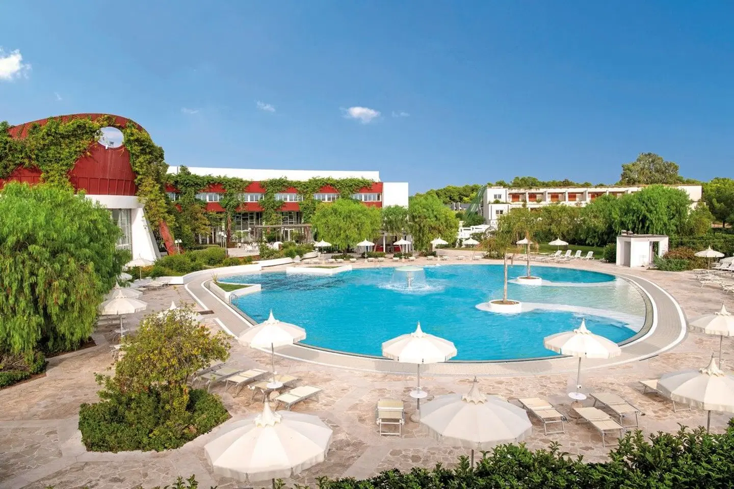 Calane Village OUTDOOR_POOL