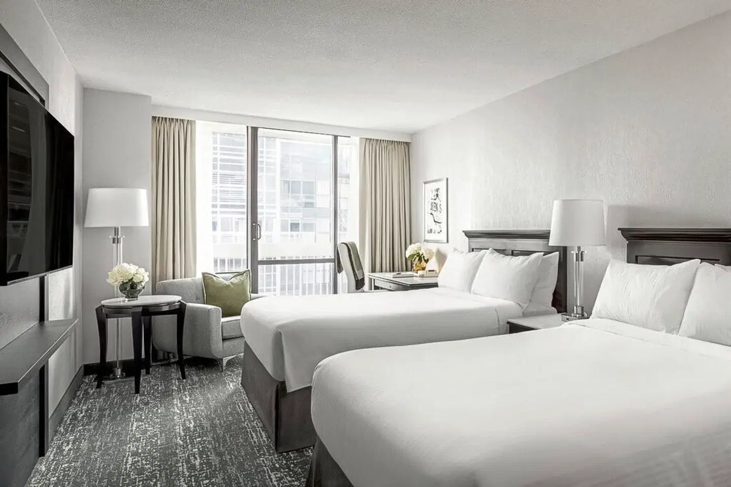 Chelsea Hotel, Toronto ROOM_EXAMPLE