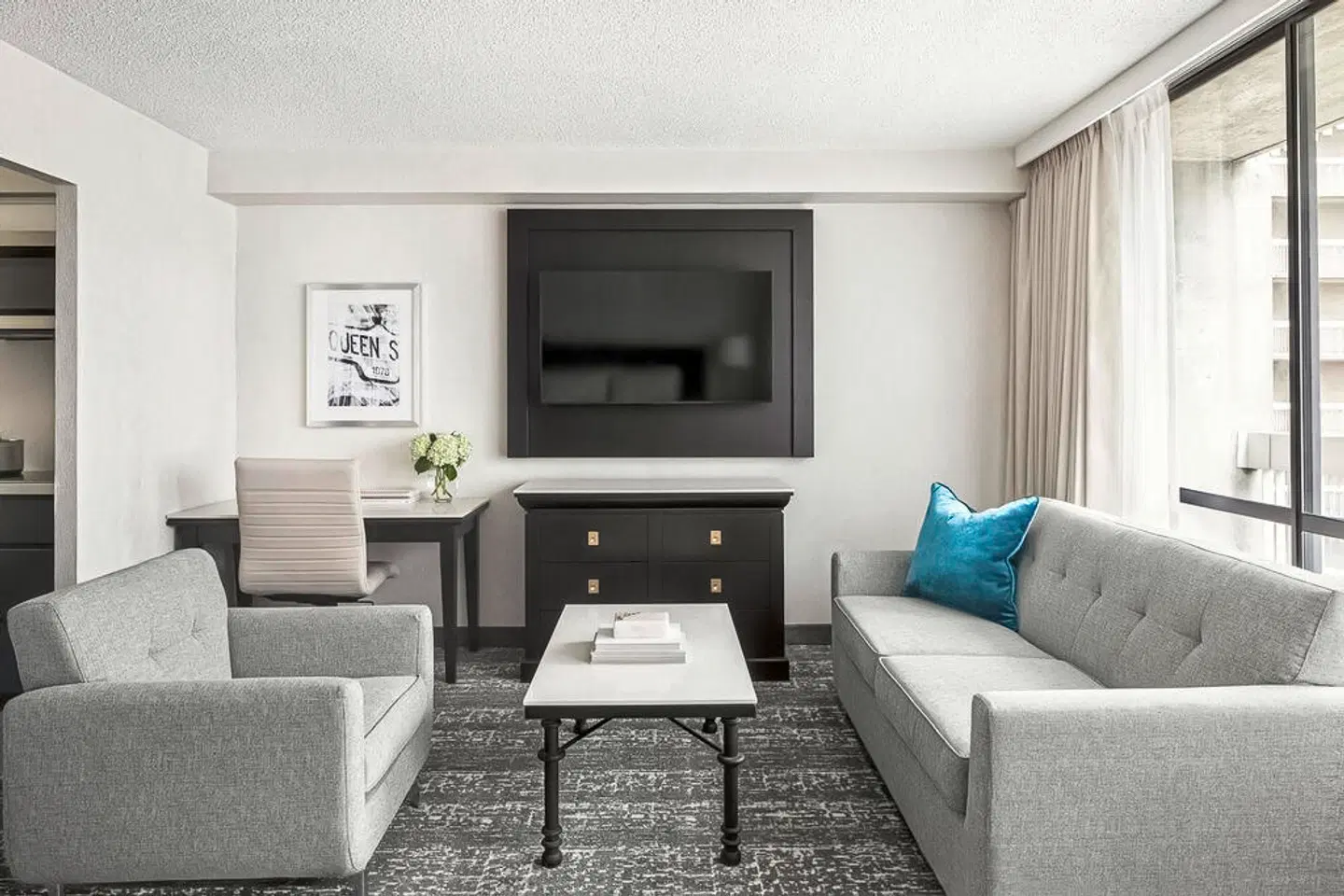 Chelsea Hotel, Toronto ROOM_EXAMPLE