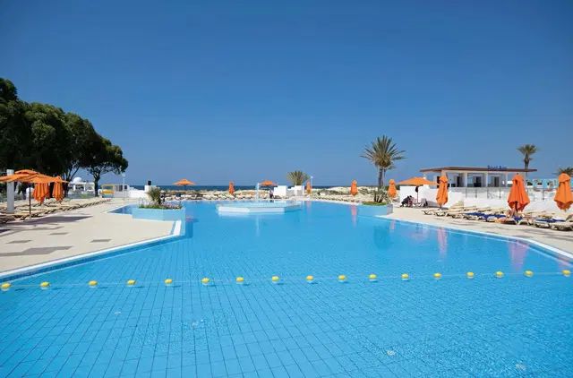 One Resort Aqua Park & Spa OUTDOOR_POOL