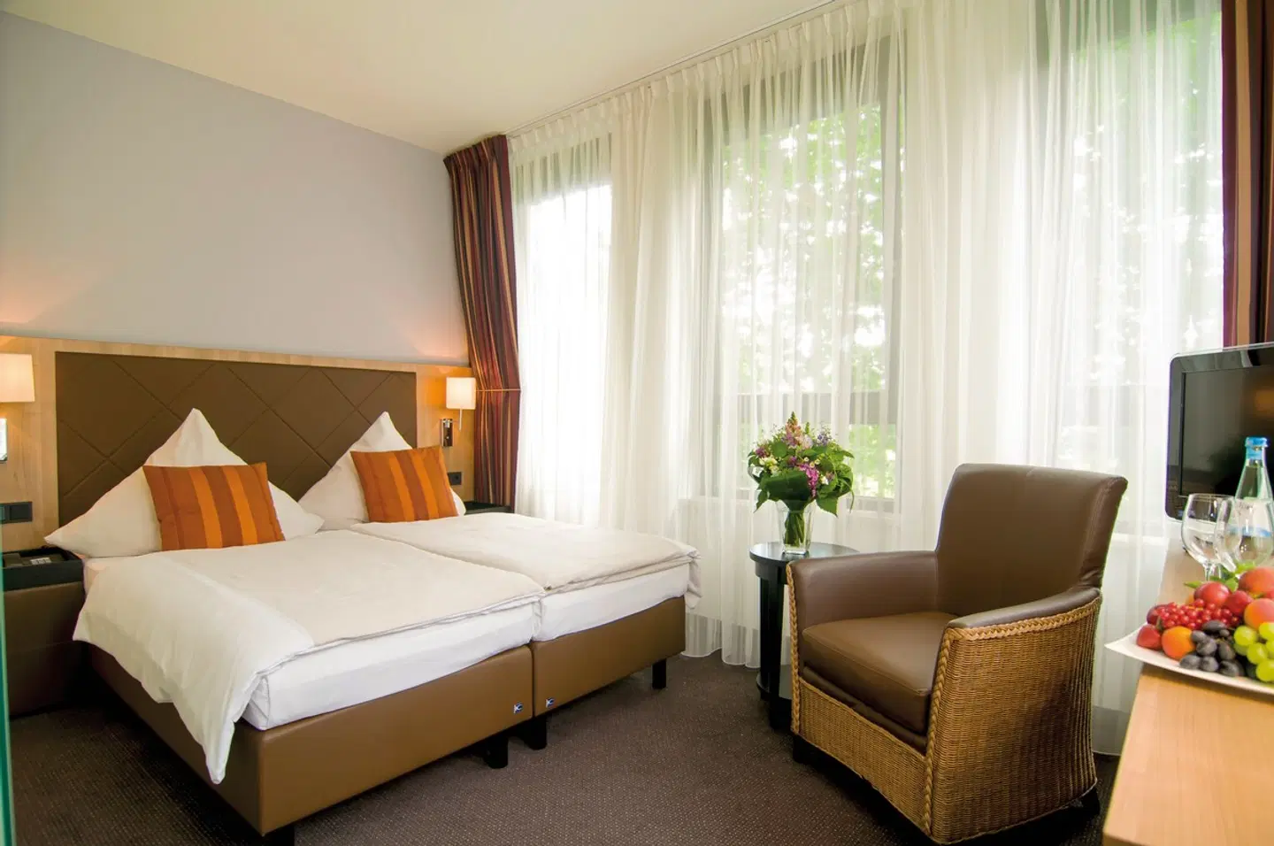 ACHAT Hotel München Süd ROOM_EXAMPLE