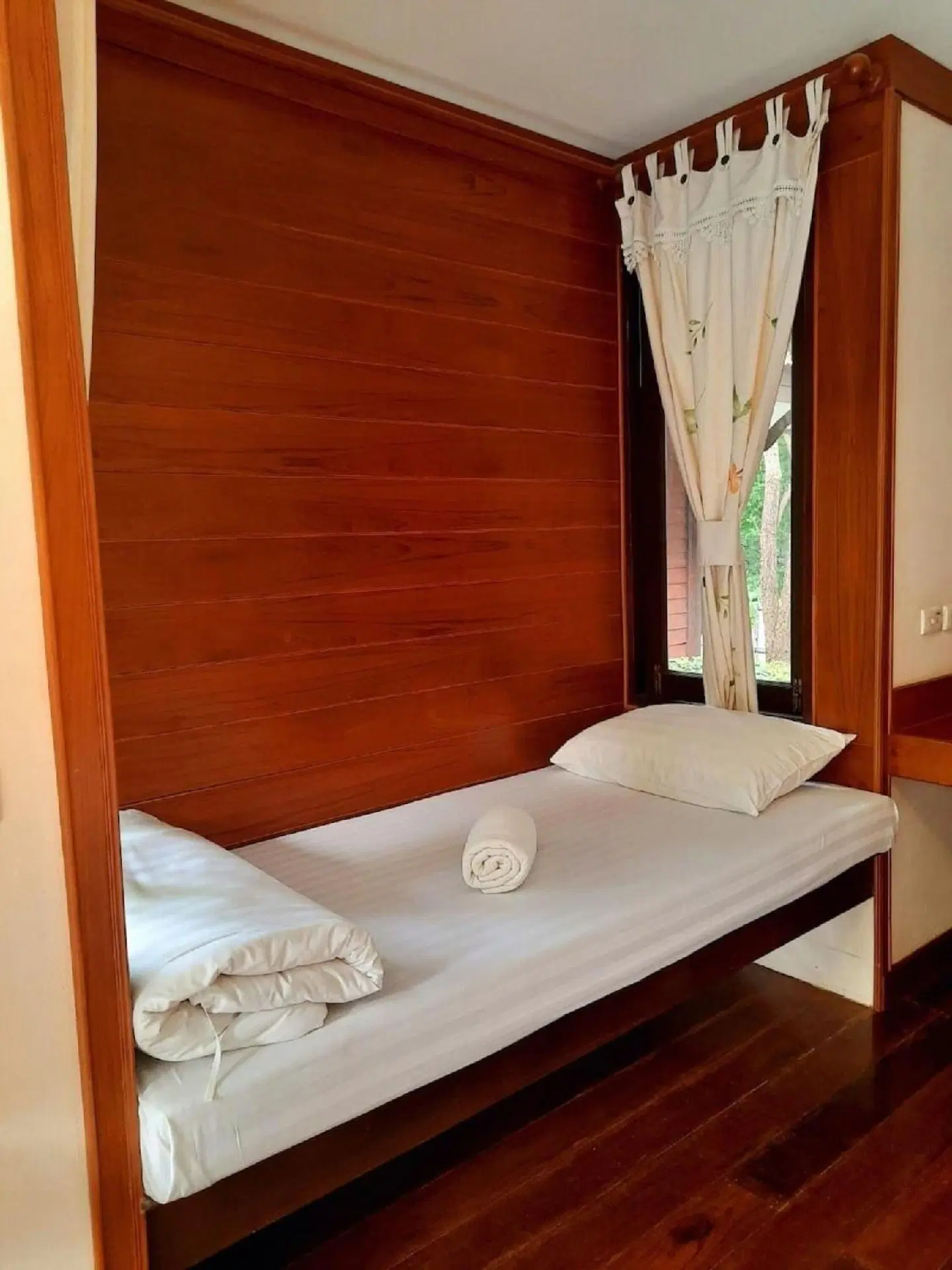 Baan Duangkaew Resort HEALTH_BEAUTY