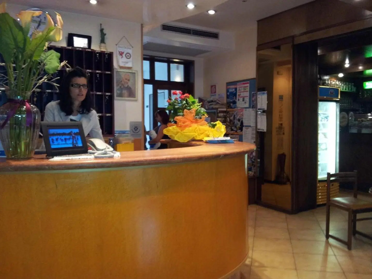 Kennedy Restaurant