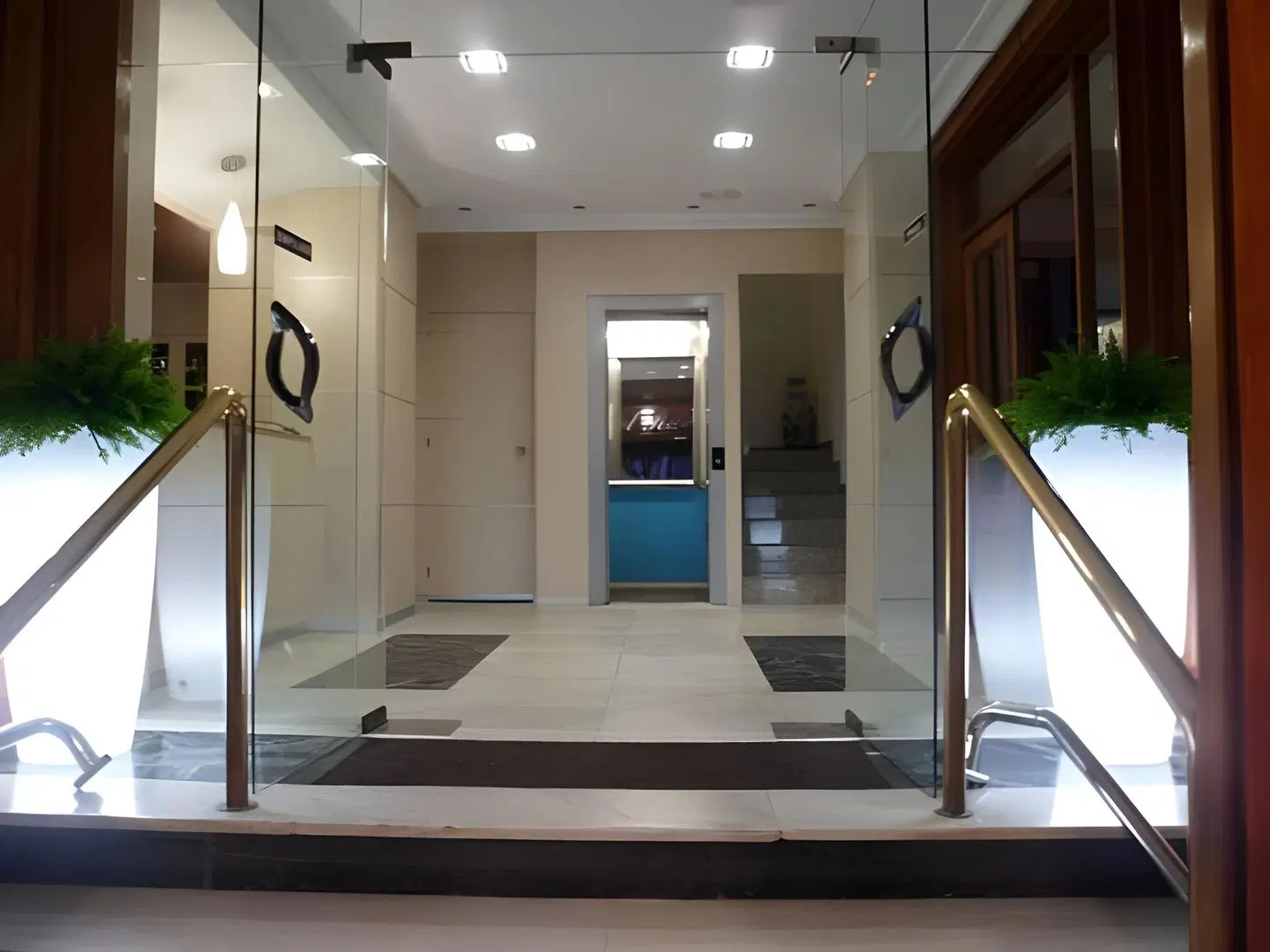 Ribera HEALTH_BEAUTY