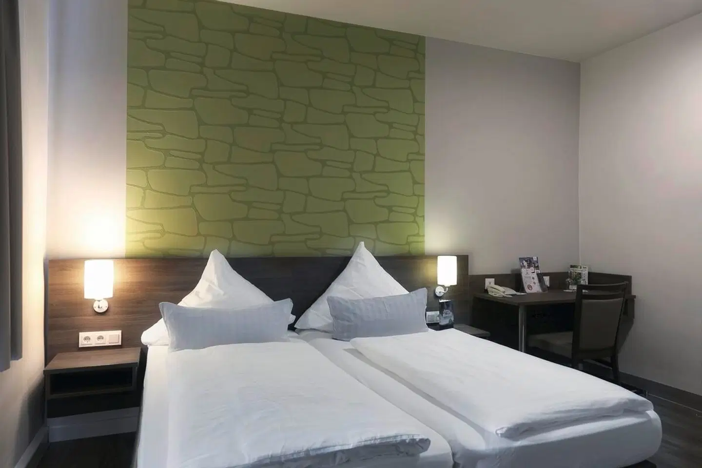 Berghotel Oberhof ROOM_EXAMPLE