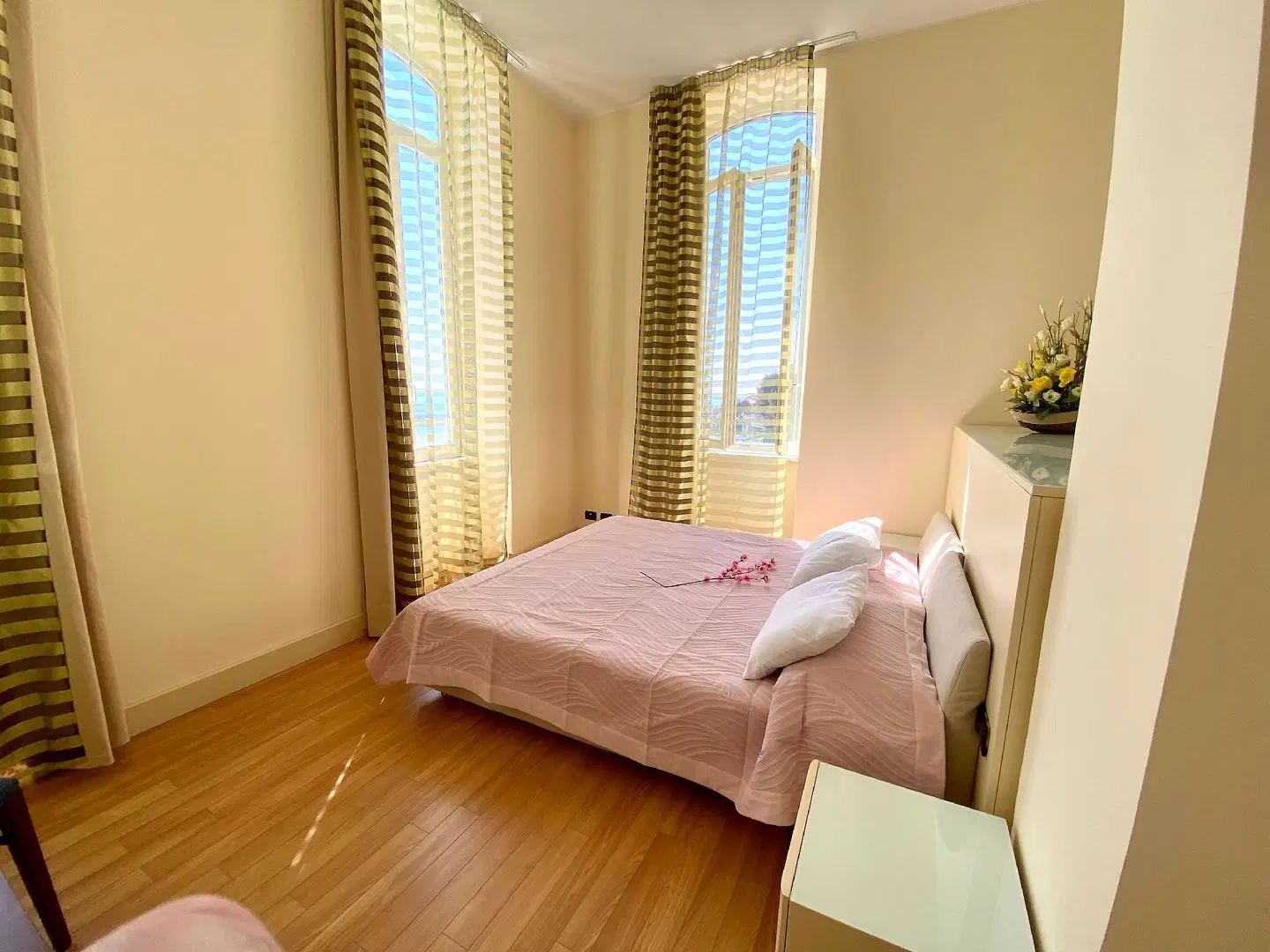 Del Golfo Ora Resort HEALTH_BEAUTY