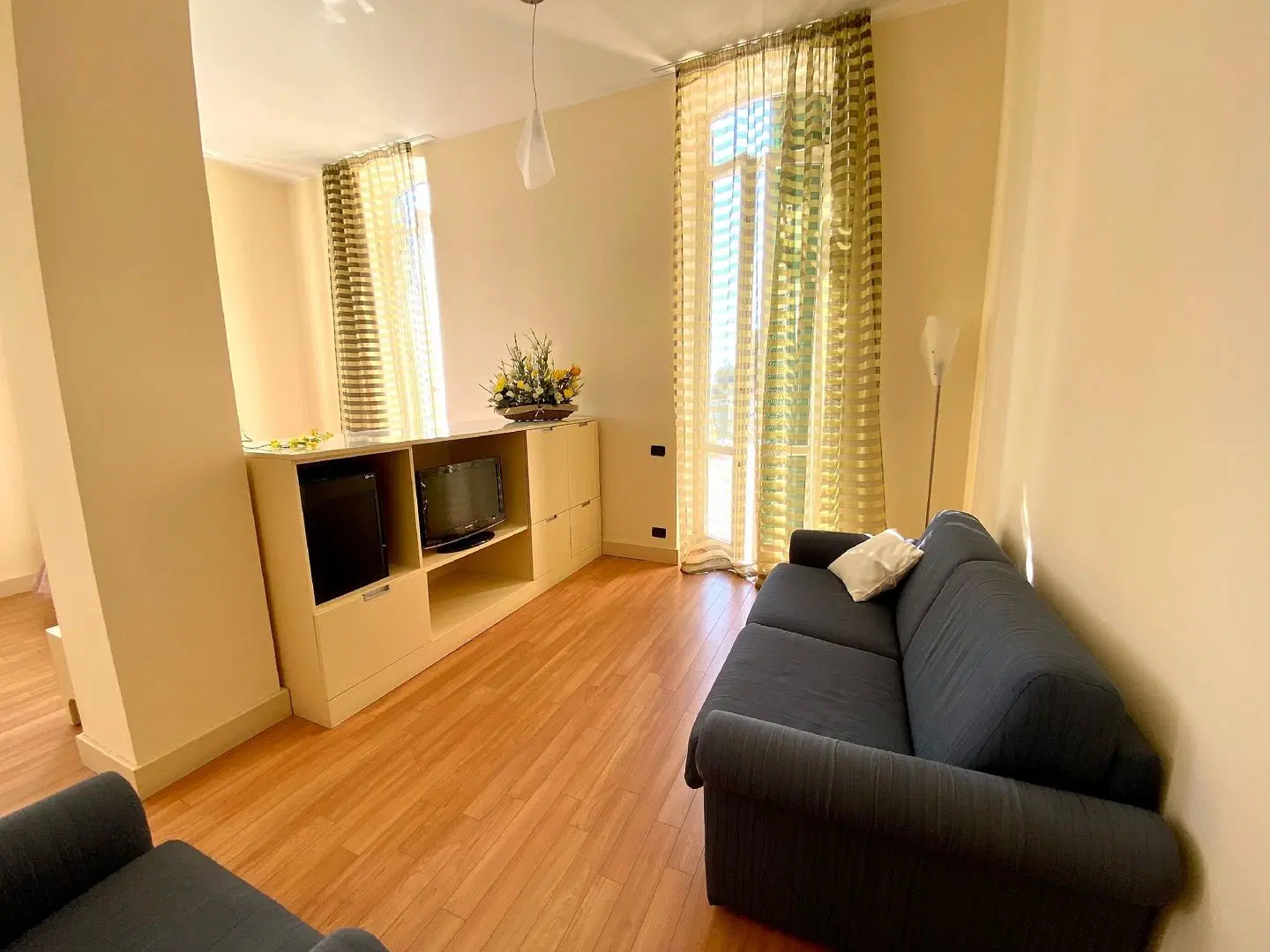 Del Golfo Ora Resort ROOM_EXAMPLE