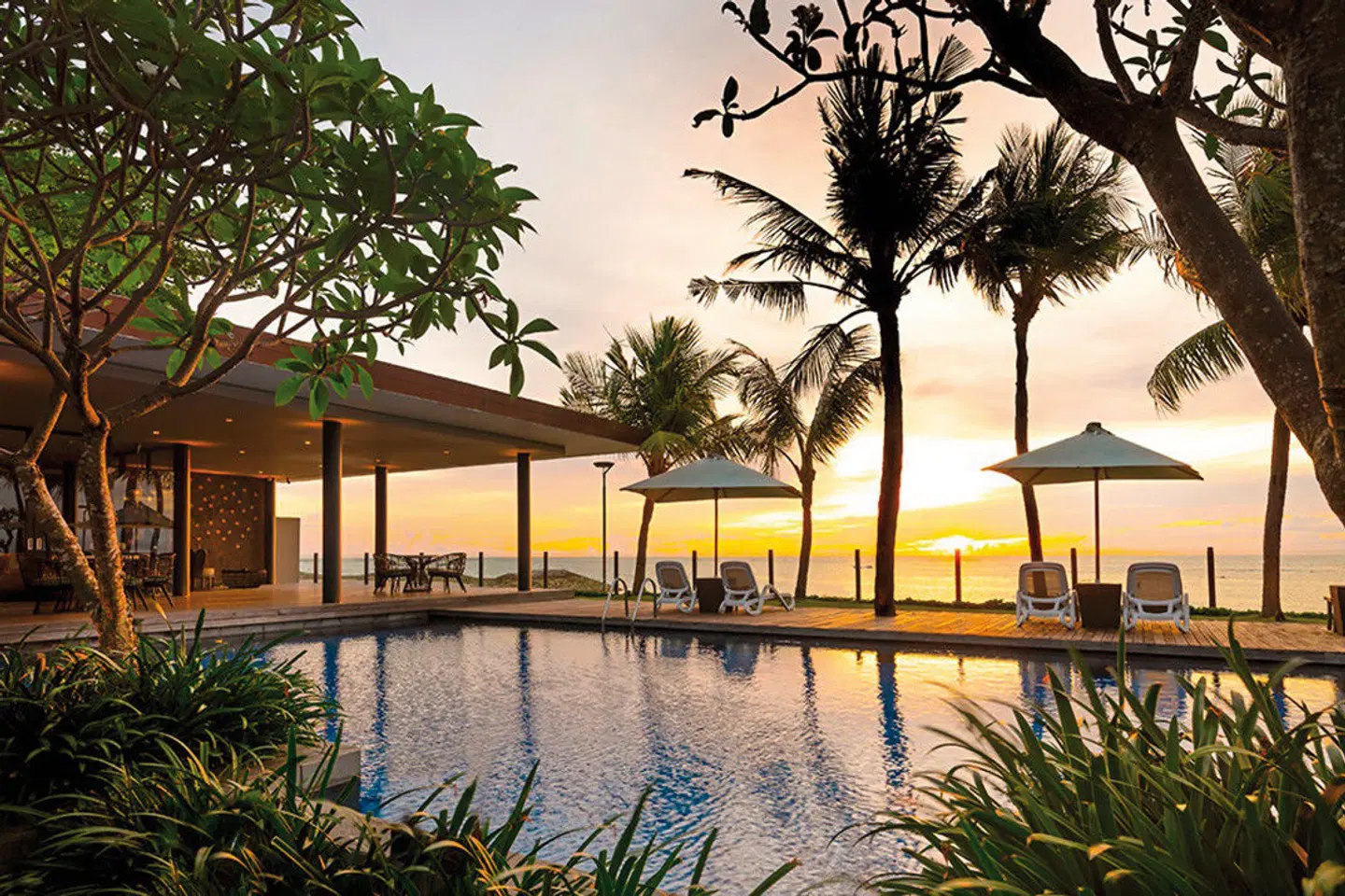 The Anvaya Beach Resort Bali OUTDOOR_POOL
