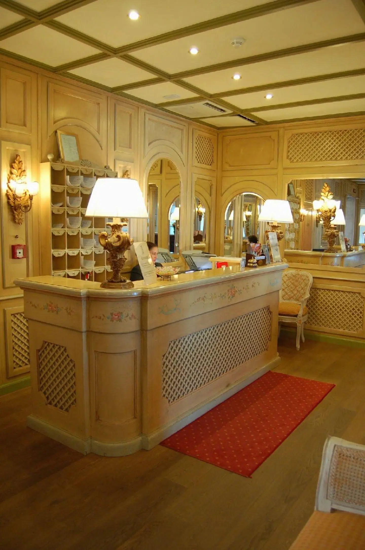 Villa Laguna LOUNGE_LOBBY