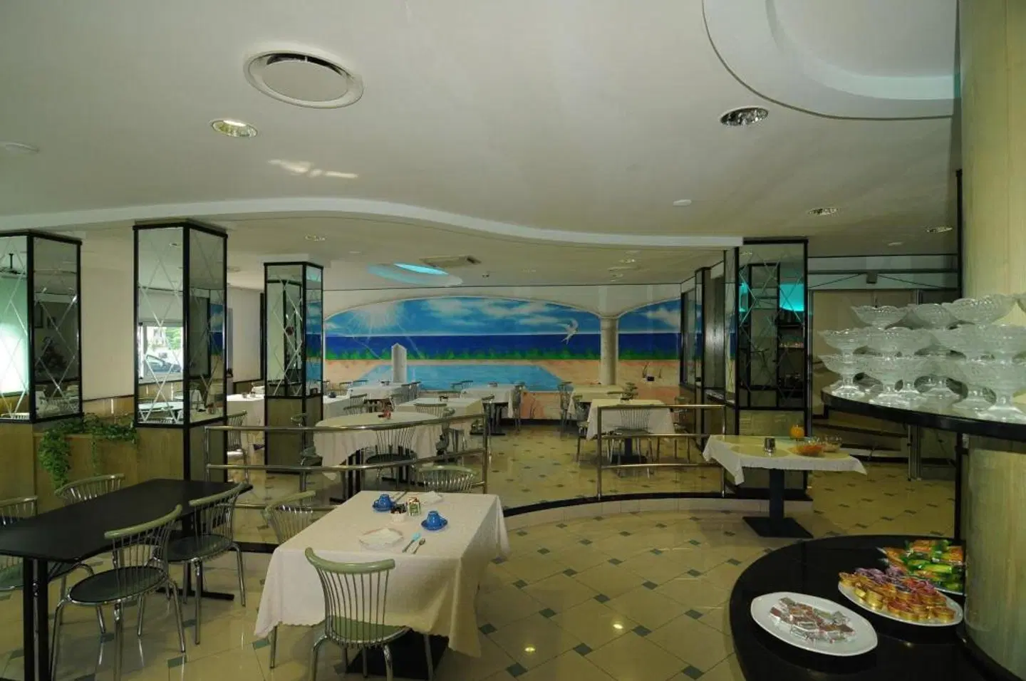 Hotel Residence Mondial SPORTS_AND_LEISURE