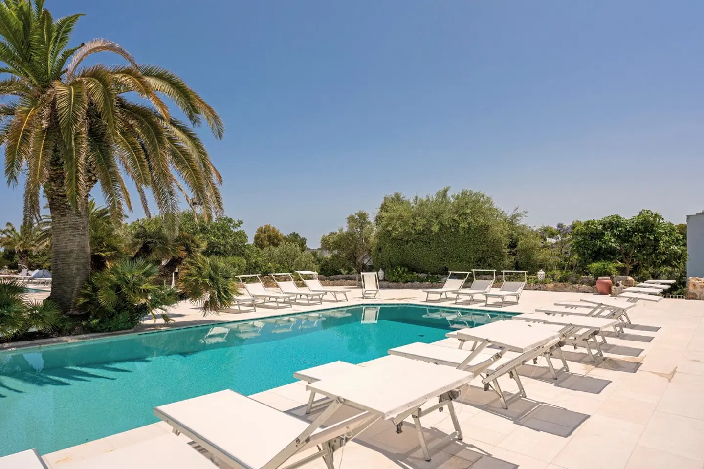 Ostuni a Mare OUTDOOR_POOL