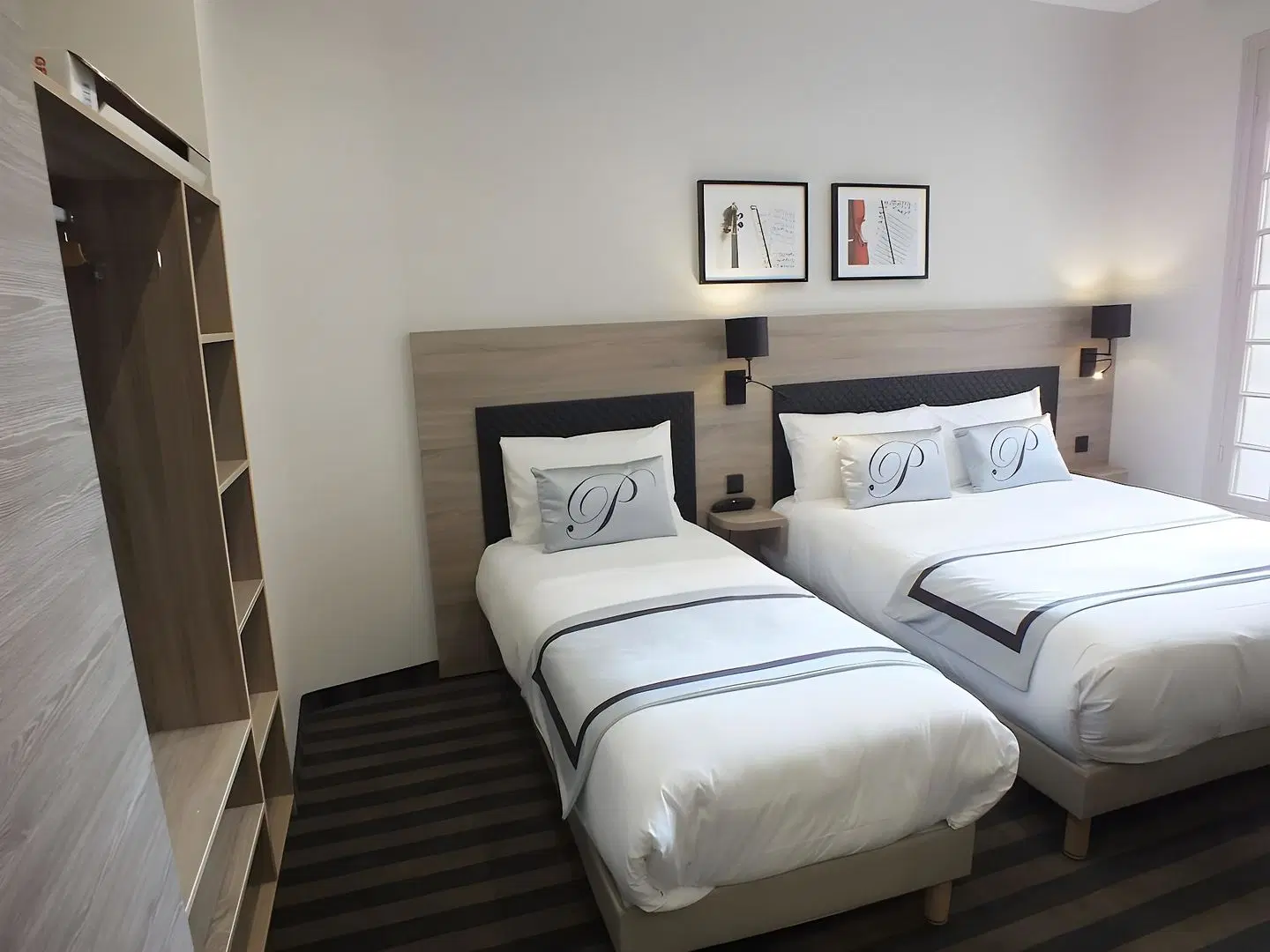 Hotel Paganini ROOM_EXAMPLE