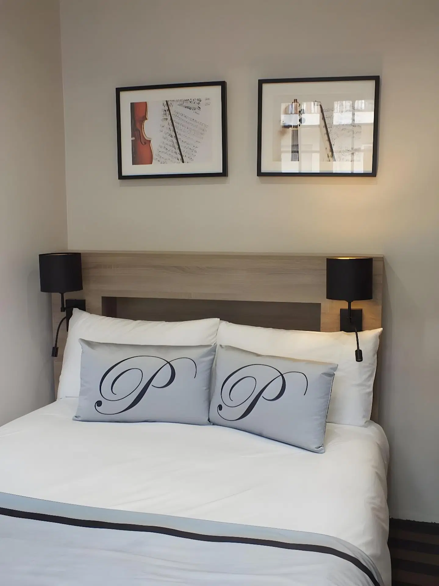 Hotel Paganini ROOM_EXAMPLE