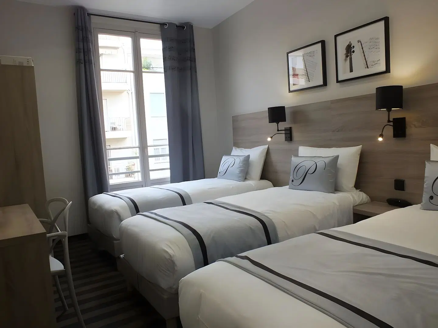 Hotel Paganini ROOM_EXAMPLE