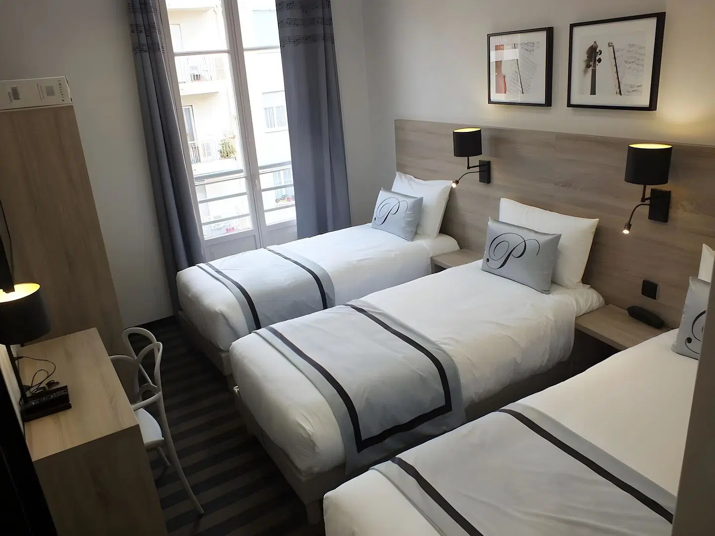 Hotel Paganini ROOM_EXAMPLE