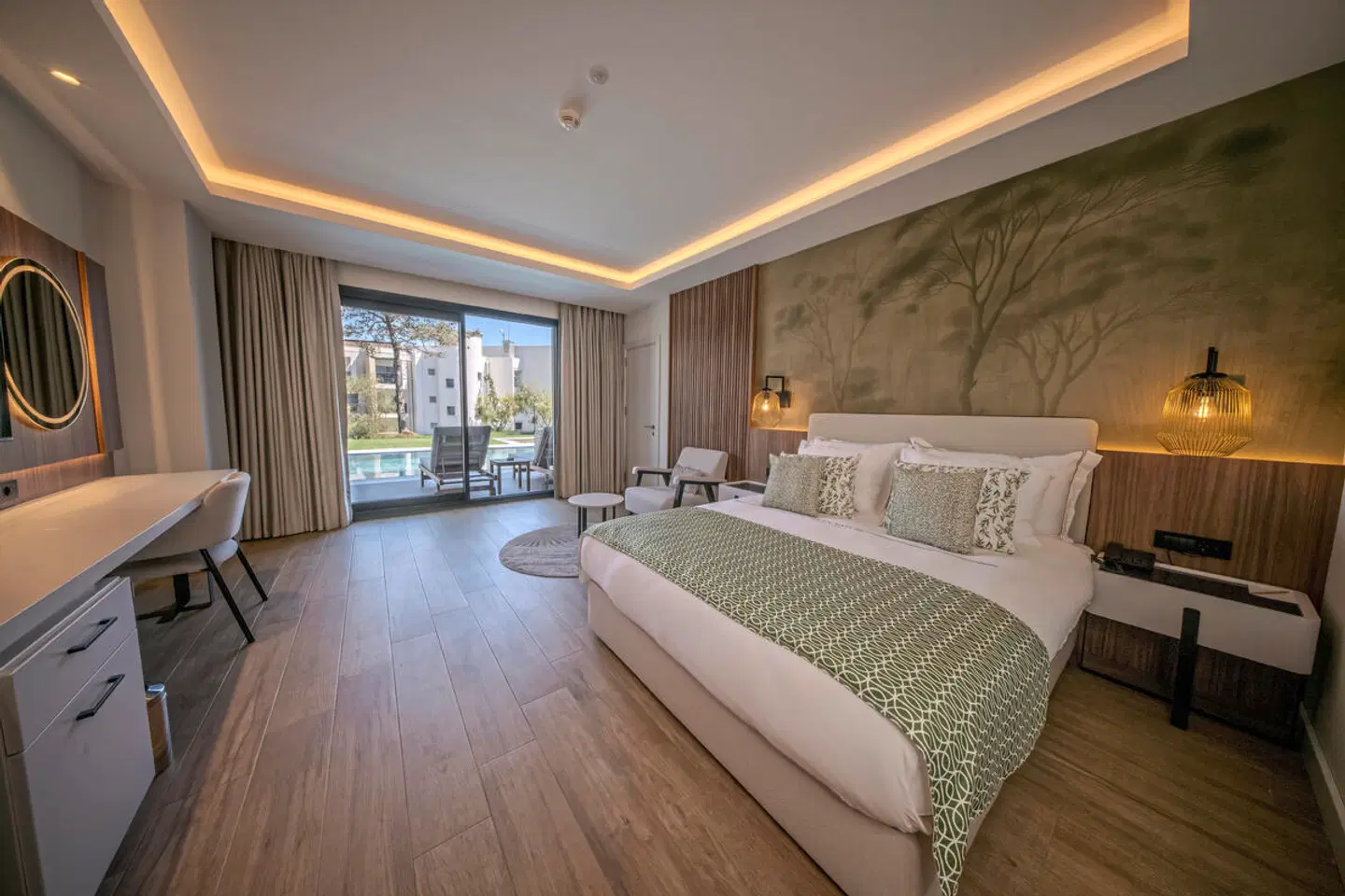 Green Nature Sarigerme ROOM_EXAMPLE