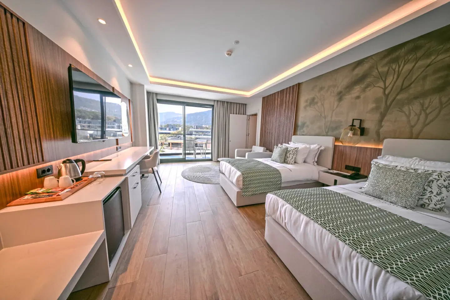 Green Nature Sarigerme ROOM_EXAMPLE