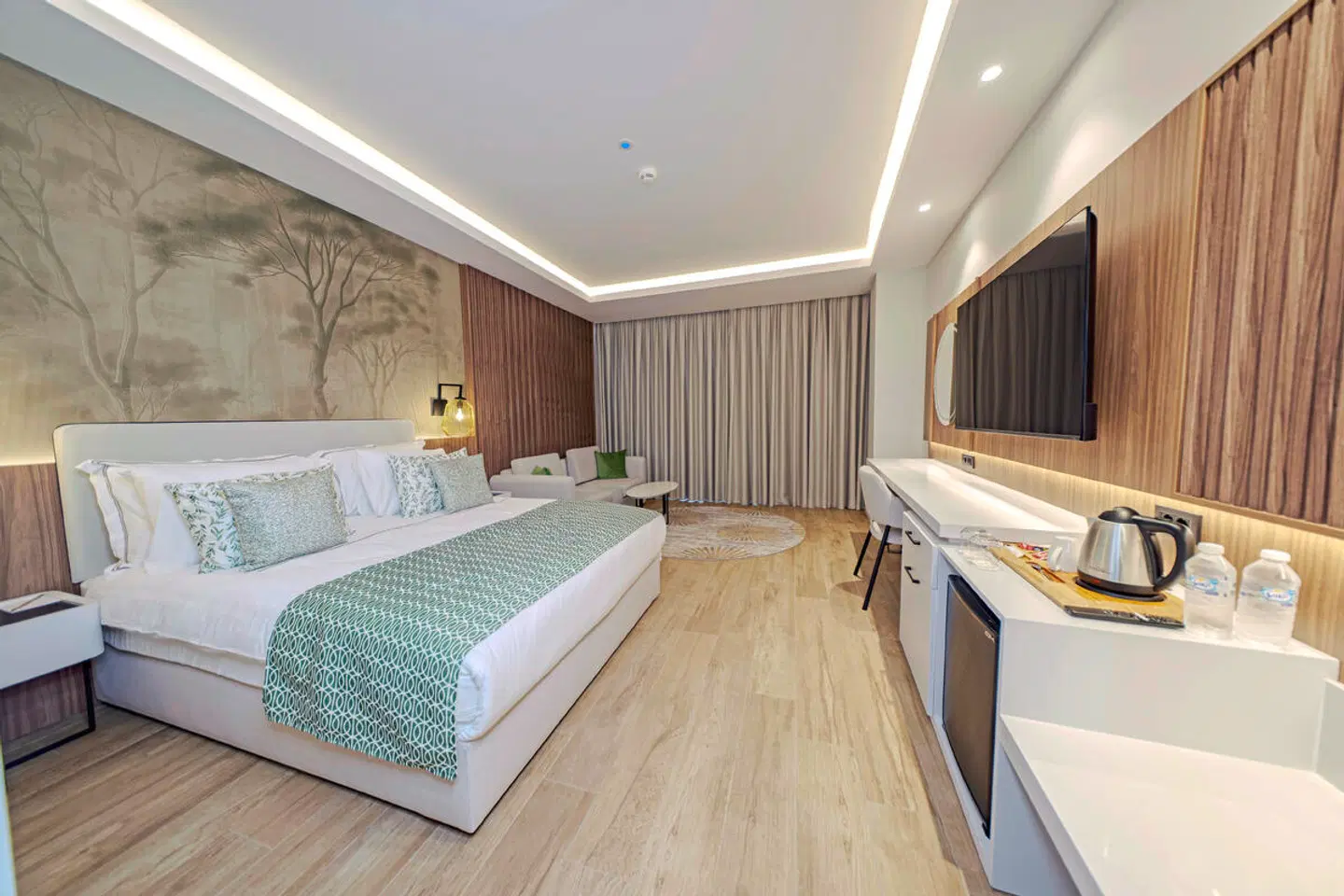 Green Nature Sarigerme ROOM_EXAMPLE