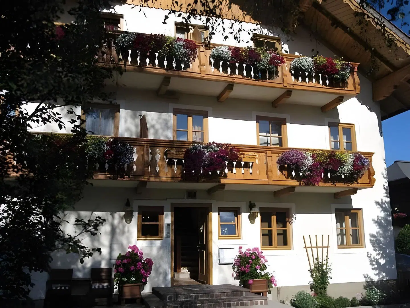 Tannhof EXTERIOR