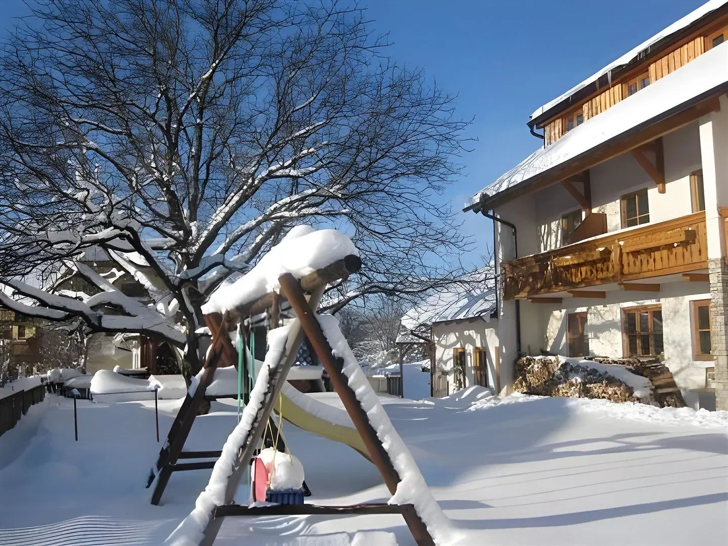 Tannhof SPORTS_AND_LEISURE