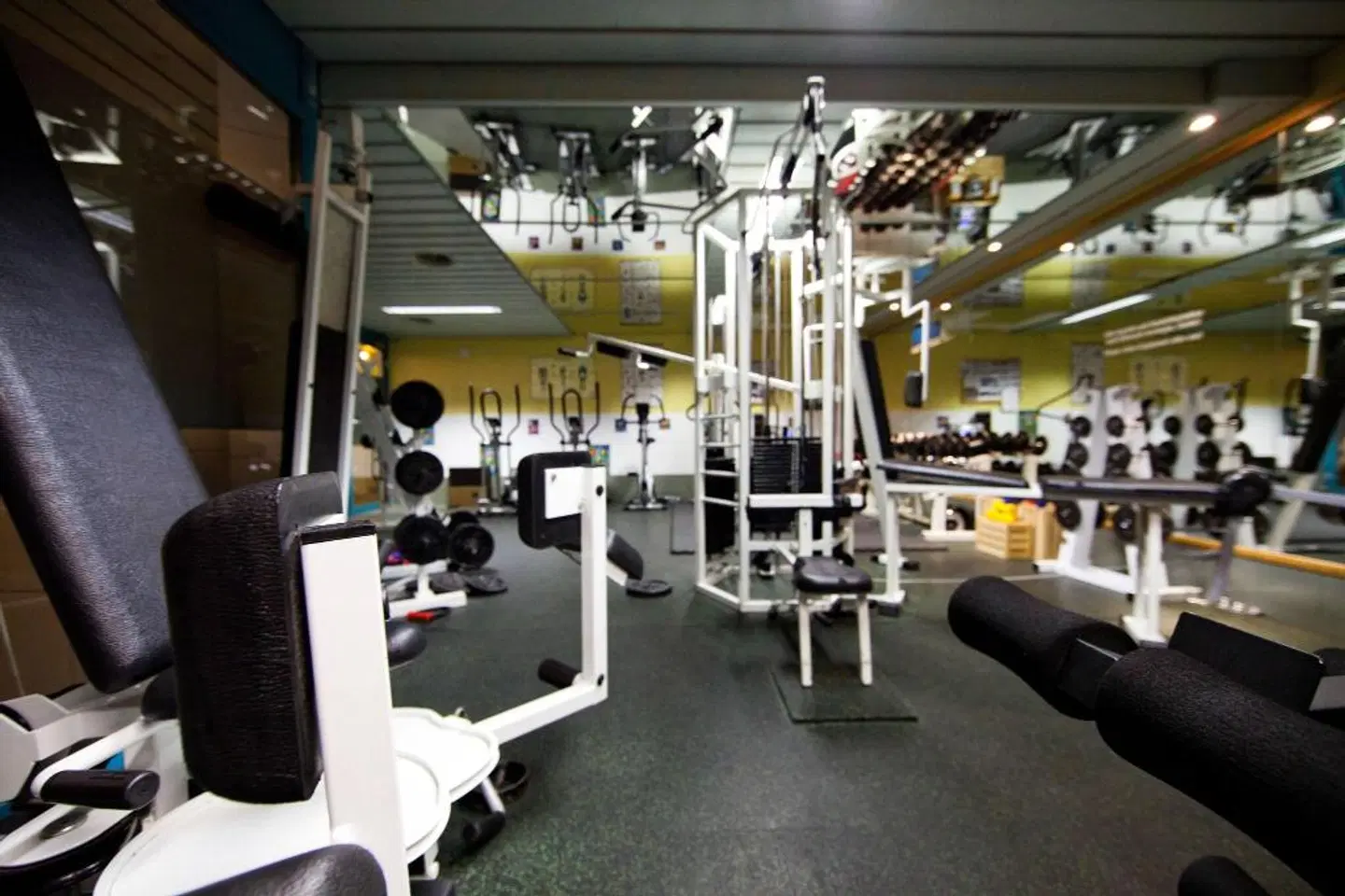 Matterhorn Inn SPORTS_AND_LEISURE