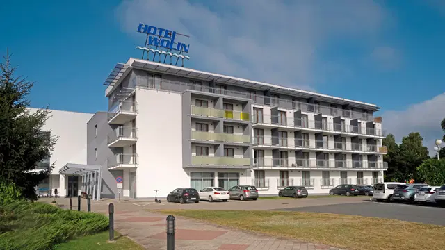 Wolin EXTERIOR
