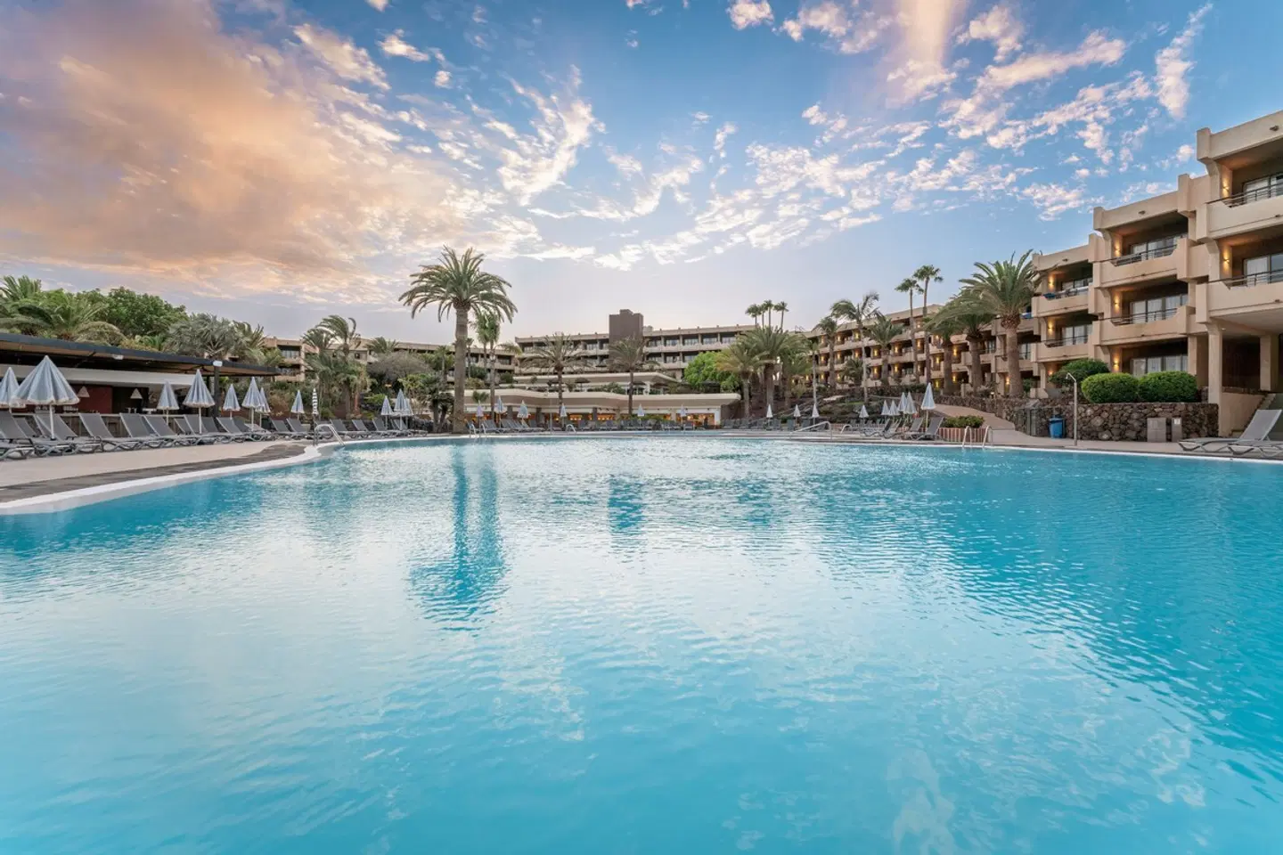 Barceló Lanzarote Active Resort OUTDOOR_POOL