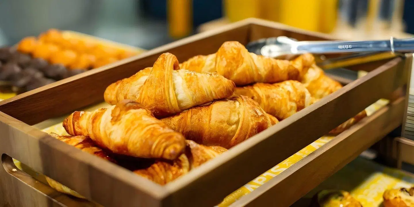 Staycity Aparthotels Venice - Mestre Restaurant