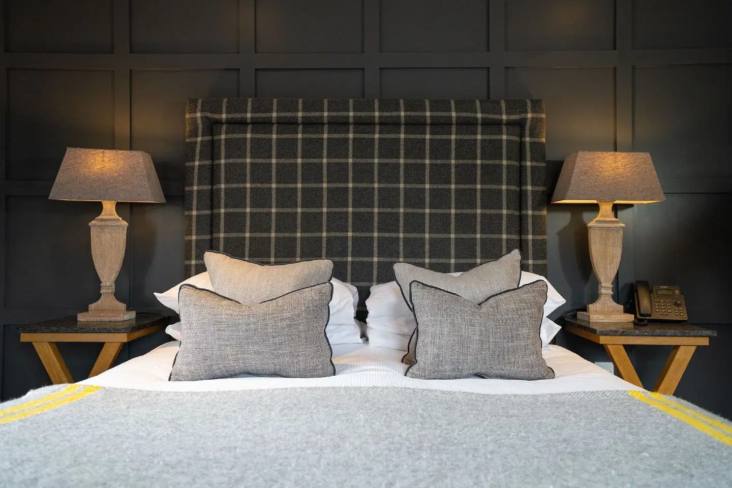 The Inn at South Stainley ROOM_EXAMPLE