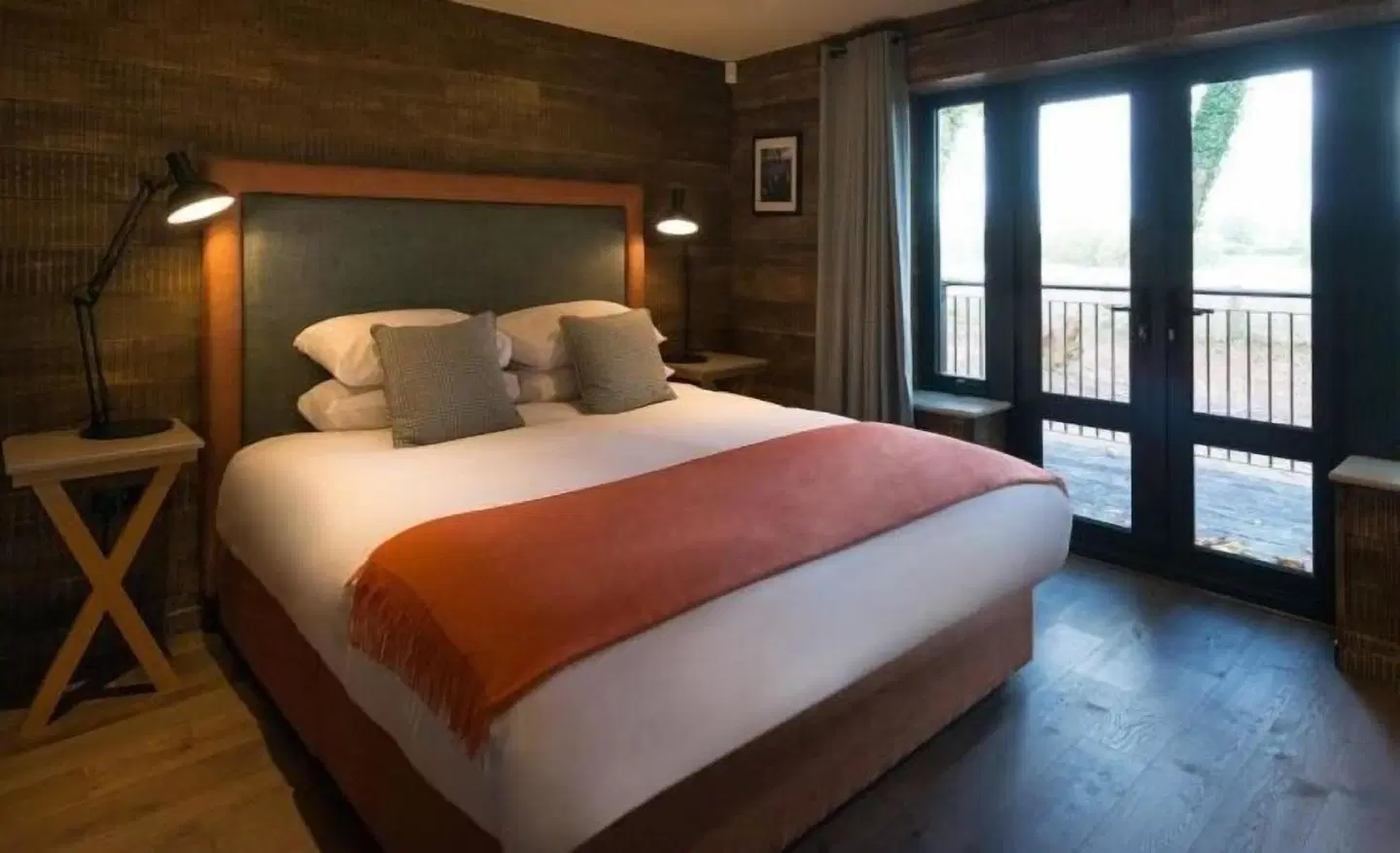 The Inn at South Stainley ROOM_EXAMPLE