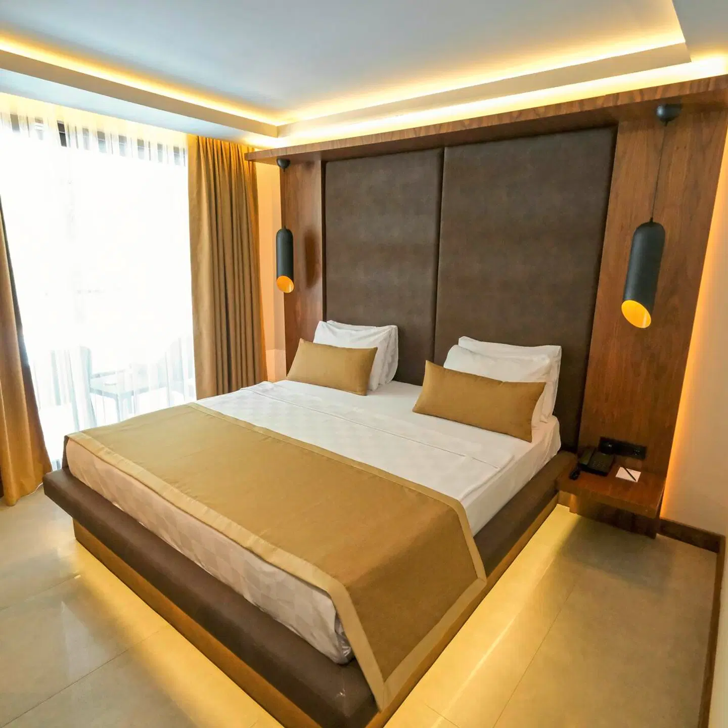 Orka Sunlife Resort & Spa ROOM_EXAMPLE