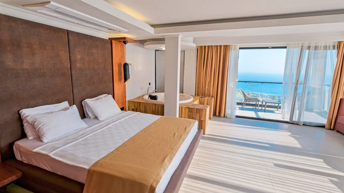 Orka Sunlife Resort & Spa ROOM_EXAMPLE