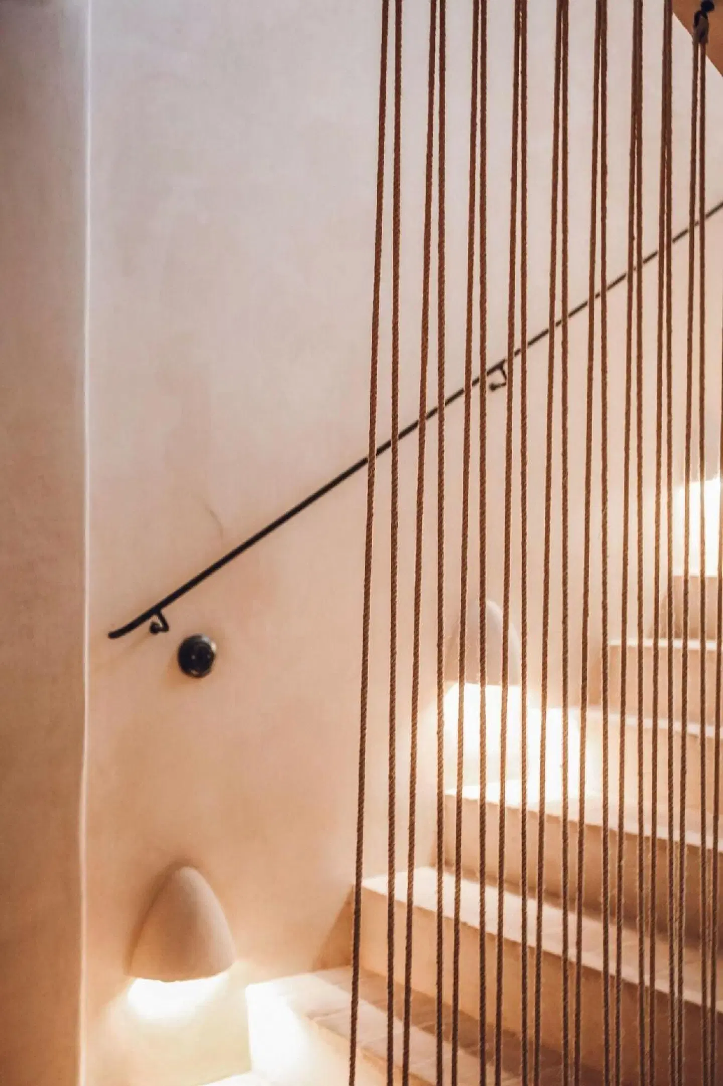Nomad Xabia Port Badezimmer