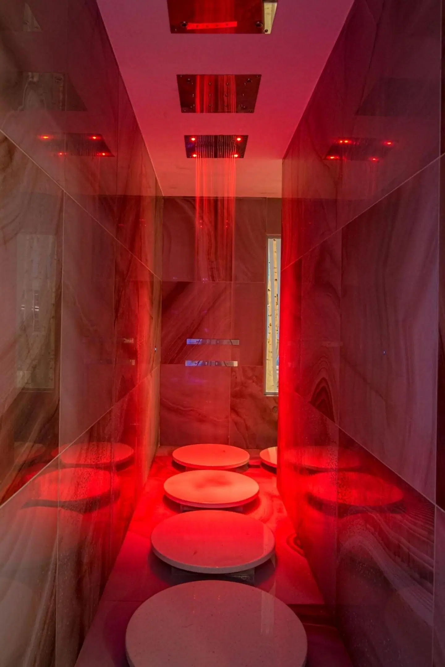 Hotel Terme Vena D'Oro HEALTH_BEAUTY