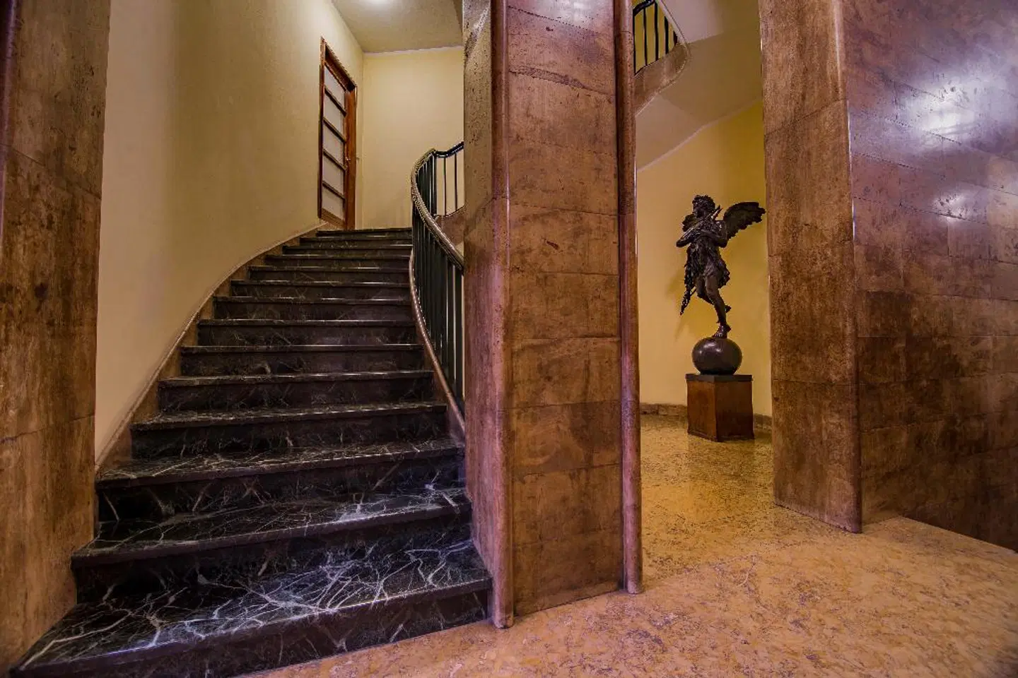 Luxury Rooms H 2000 Roma ROOM_EXAMPLE