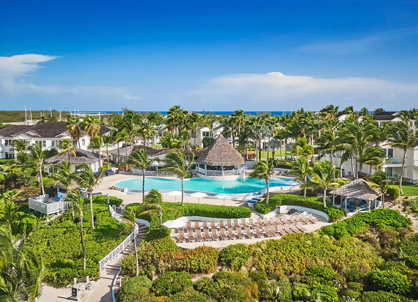 Grand Isle Resort & Residences EXTERIOR