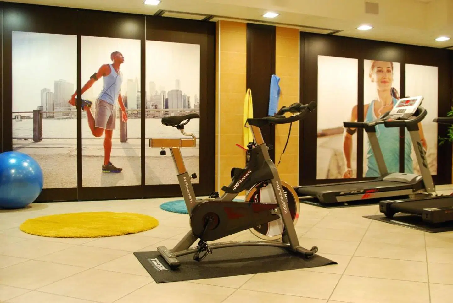 Kairos Garda Hotel SPORTS_AND_LEISURE